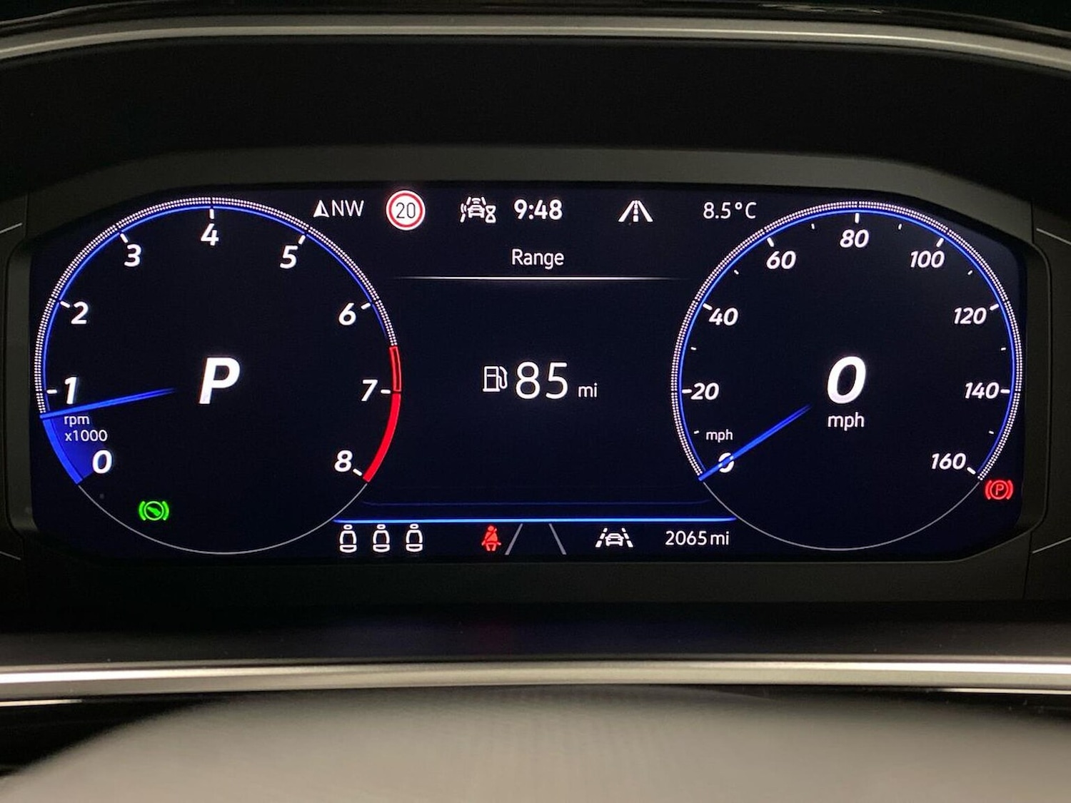 Used Volkswagen T-Roc 2025 for sale - 77796996: Photo 10