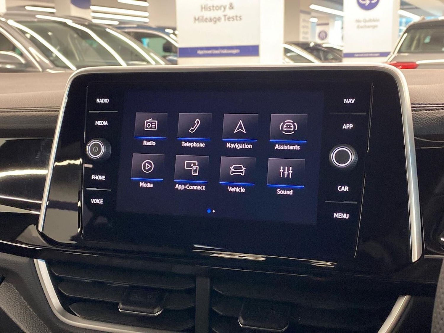 Used Volkswagen T-Roc 2025 for sale - 77796996: Photo 25