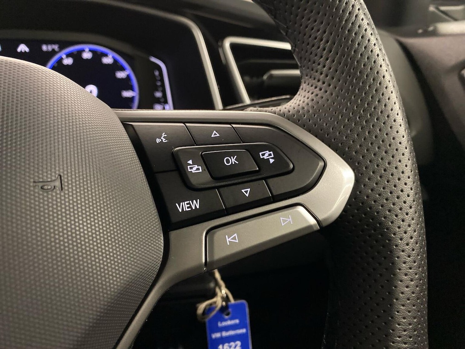 Used Volkswagen T-Roc 2025 for sale - 77796996: Photo 26