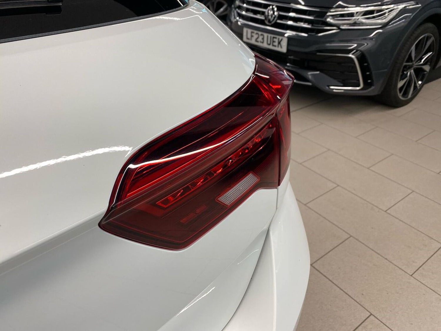 Used Volkswagen T-Roc 2025 for sale - 77796996: Photo 32