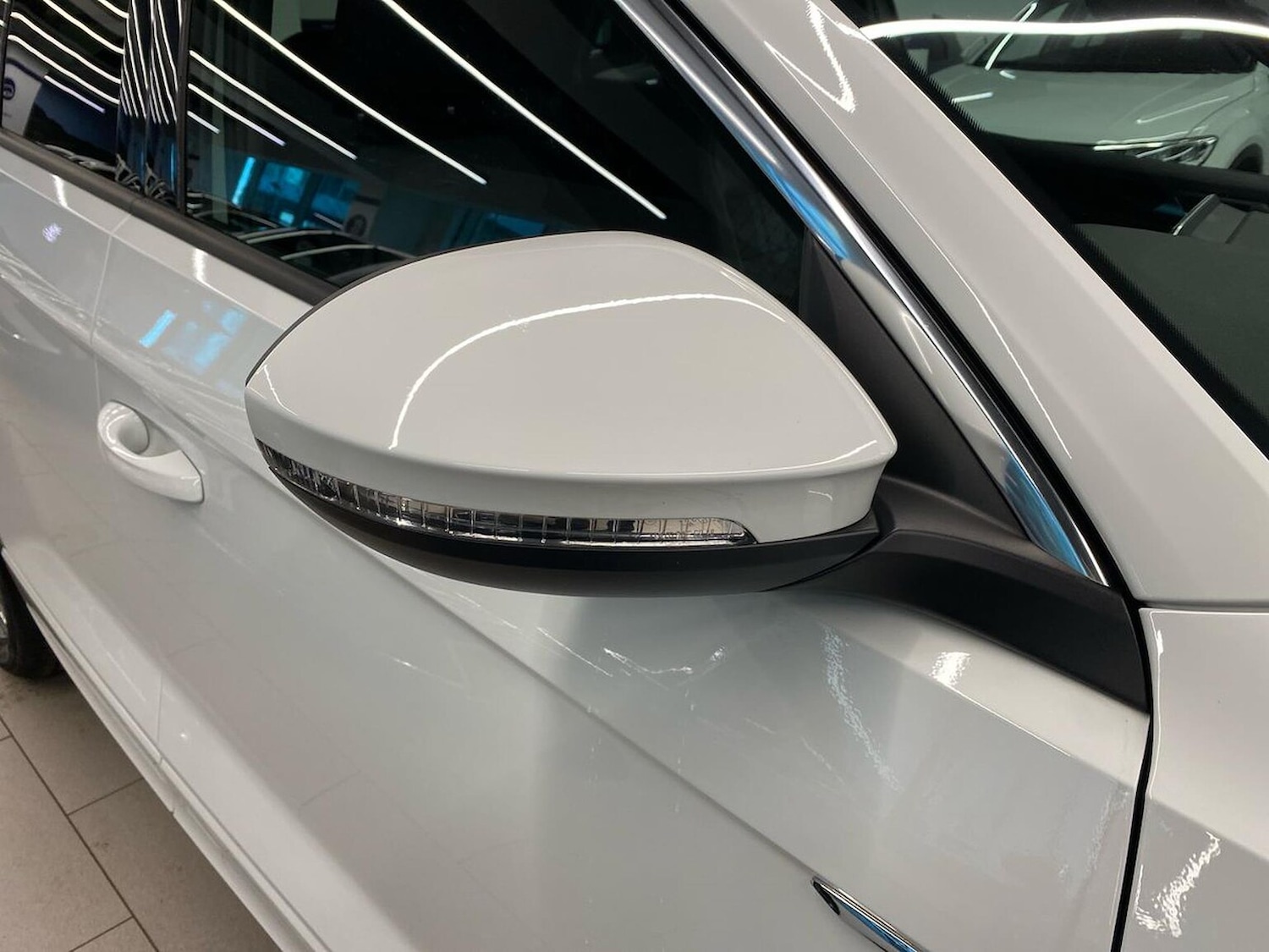 Used Volkswagen T-Roc 2025 for sale - 77796996: Photo 34