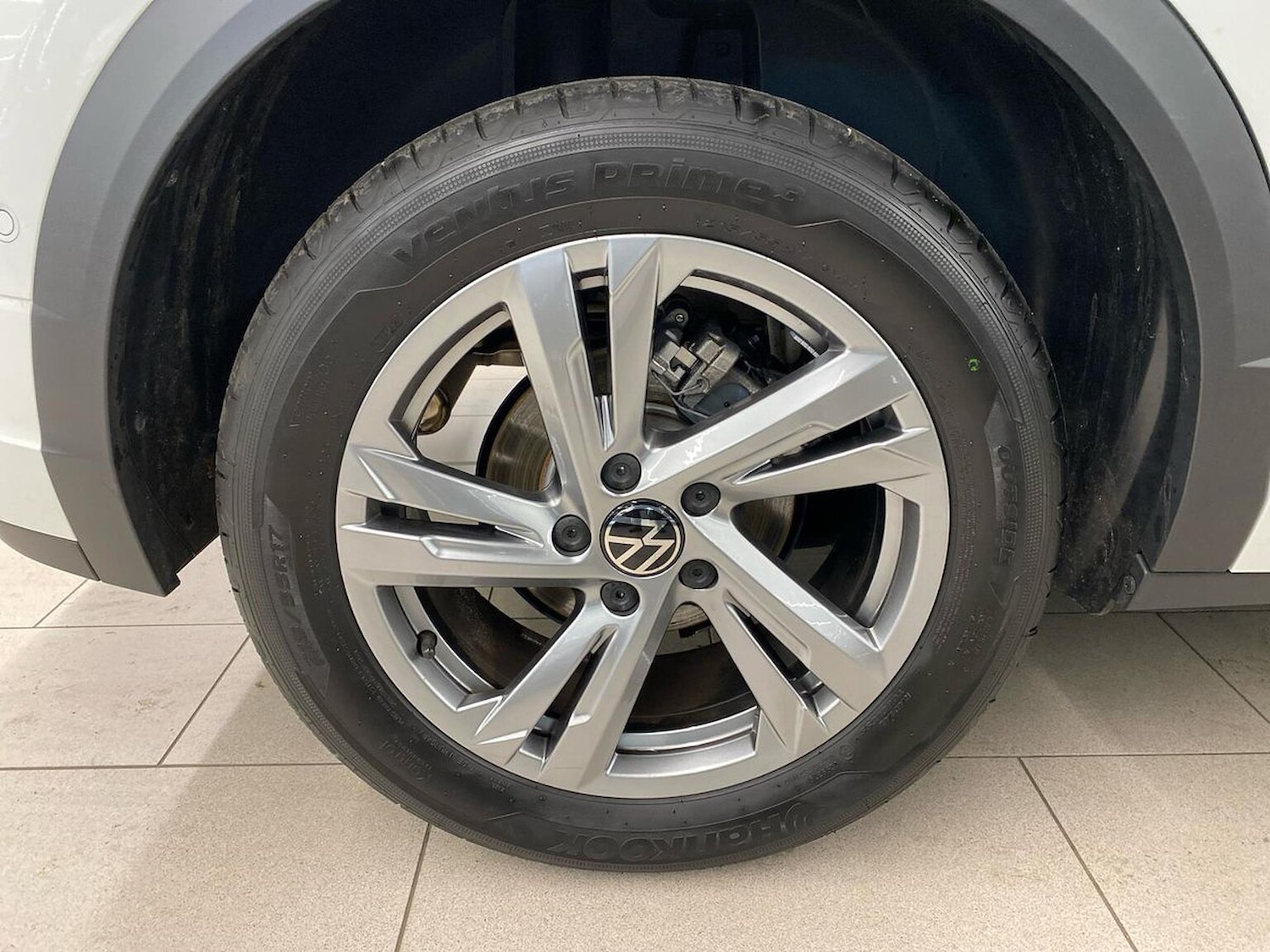 Used Volkswagen T-Roc 2025 for sale - 77796996: Photo 6