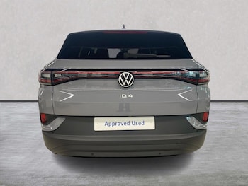 Used Volkswagen ID.4 2026 for sale - 78788633: Photo