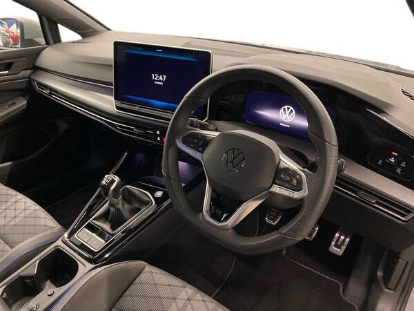 Used Volkswagen Golf 2025 for sale - 76253699: Photo 15