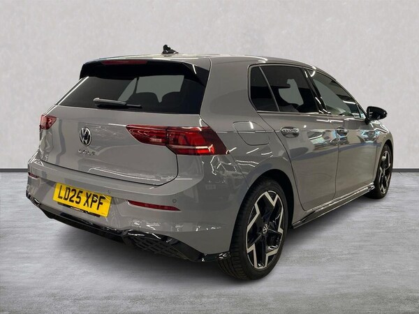 Used Volkswagen Golf 2025 for sale - 76253699: Photo 18