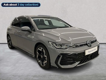 Volkswagen - Golf