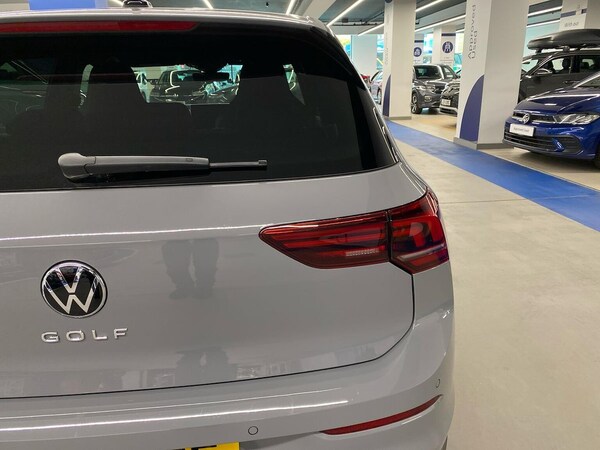 Used Volkswagen Golf 2025 for sale - 76253699: Photo 33