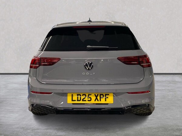 Used Volkswagen Golf 2025 for sale - 76253699: Photo 4