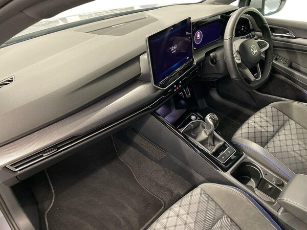 Used Volkswagen Golf 2025 for sale - 76253699: Photo 7