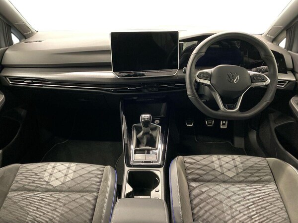 Used Volkswagen Golf 2025 for sale - 76253699: Photo 8