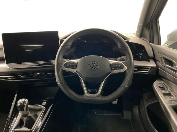 Used Volkswagen Golf 2025 for sale - 76253699: Photo 9
