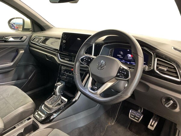 Used Volkswagen T-Roc 2022 for sale - 75956197: Photo 15