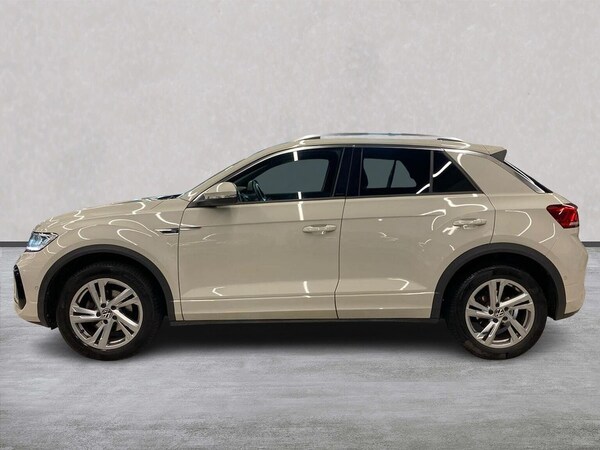 Used Volkswagen T-Roc 2022 for sale - 75956197: Photo 19