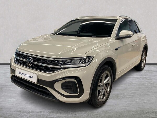 Used Volkswagen T-Roc 2022 for sale - 75956197: Photo 20