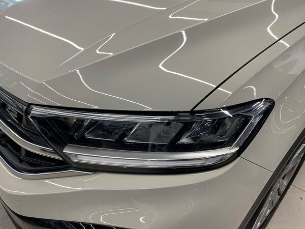 Used Volkswagen T-Roc 2022 for sale - 75956197: Photo 30