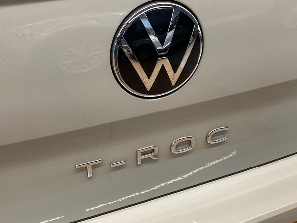 Used Volkswagen T-Roc 2022 for sale - 75956197: Photo 31