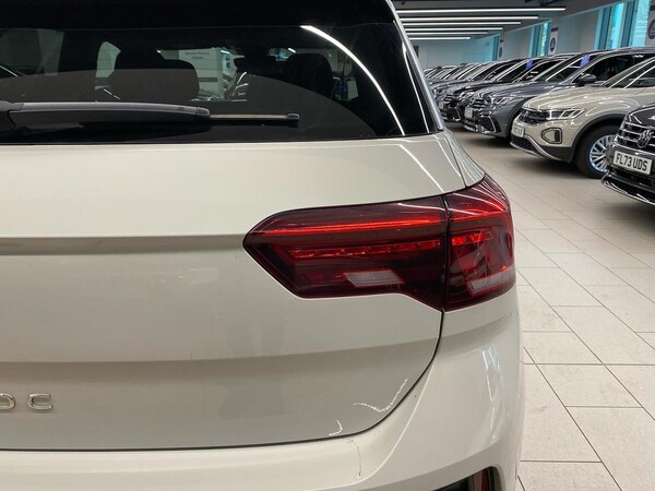 Used Volkswagen T-Roc 2022 for sale - 75956197: Photo 32
