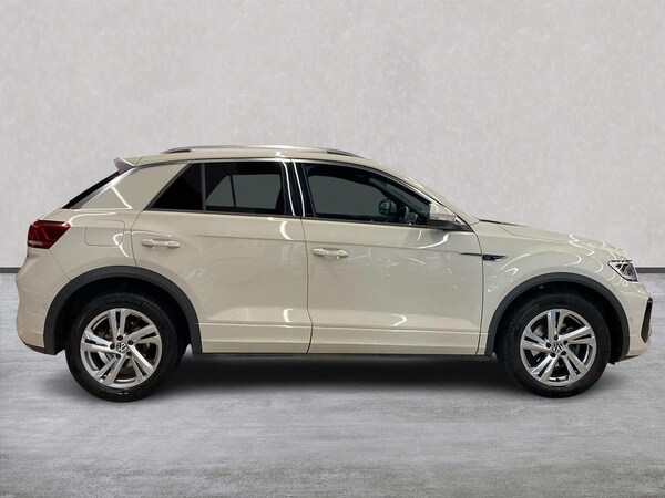 Used Volkswagen T-Roc 2022 for sale - 75956197: Photo 3
