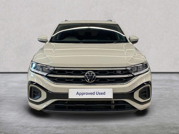 Used Volkswagen T-Roc 2022 for sale - 75956197: Photo 5