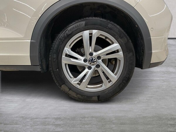 Used Volkswagen T-Roc 2022 for sale - 75956197: Photo 6