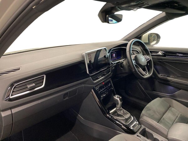 Used Volkswagen T-Roc 2022 for sale - 75956197: Photo 7