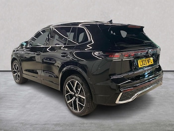 Used Volkswagen Tiguan 2025 for sale - 75490616: Photo