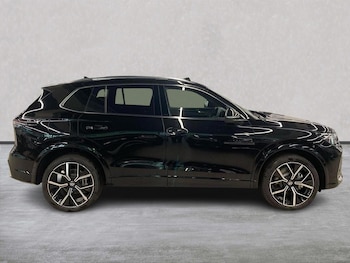 Used Volkswagen Tiguan 2025 for sale - 75490616: Photo