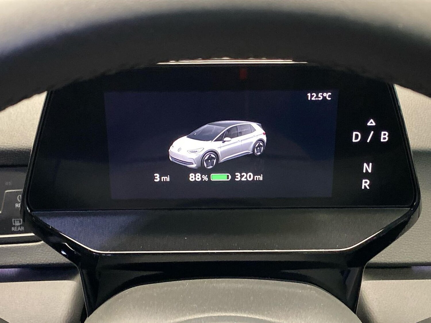 Used Volkswagen ID.3 2026 for sale - 78195328: Photo 10