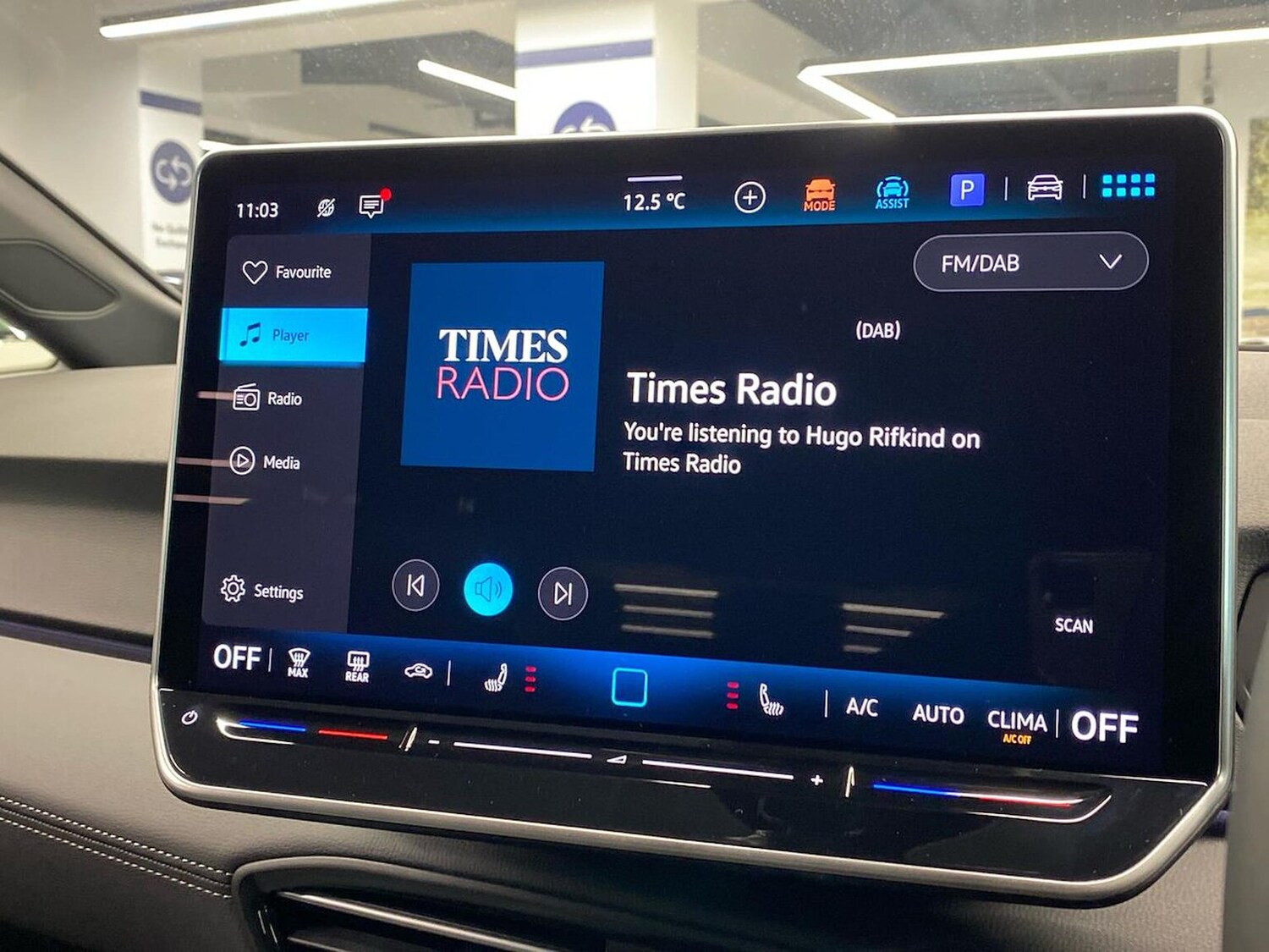 Used Volkswagen ID.3 2026 for sale - 78195328: Photo 11