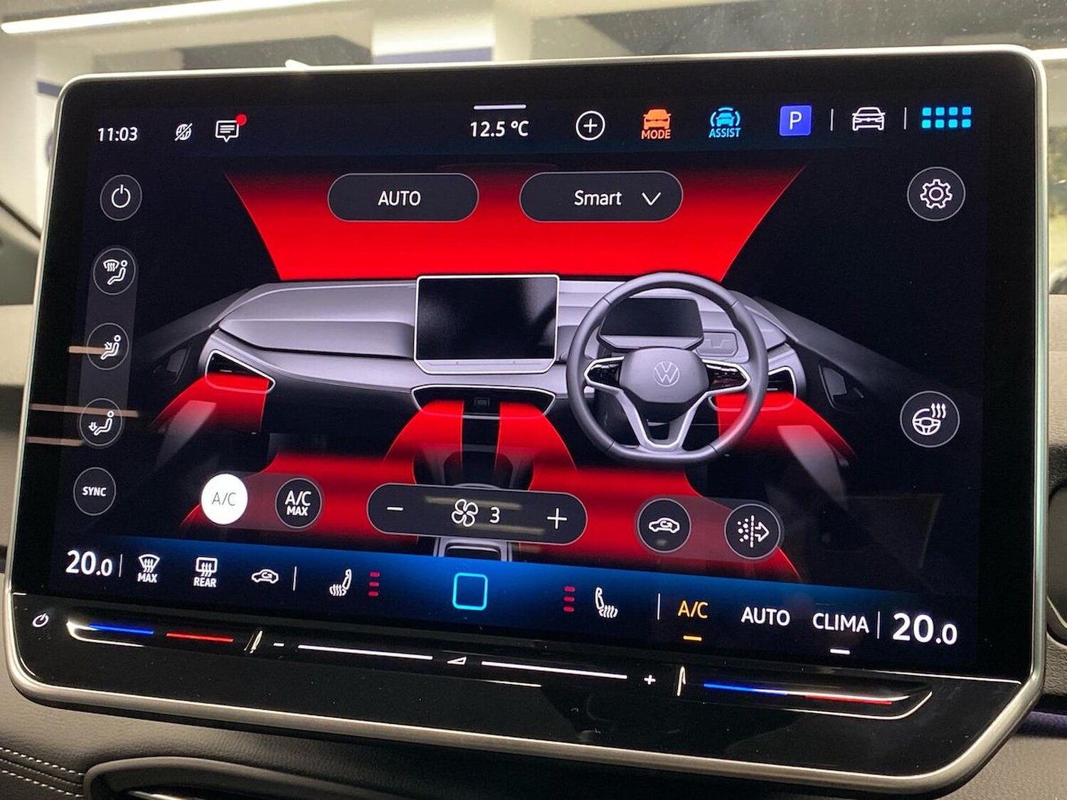 Used Volkswagen ID.3 2026 for sale - 78195328: Photo 12