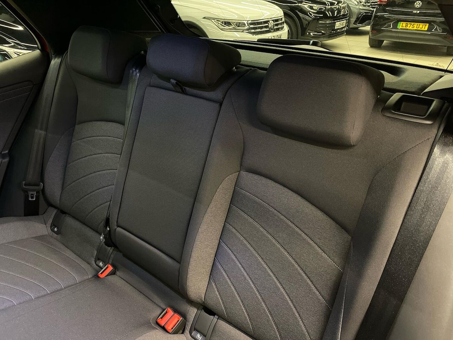 Used Volkswagen ID.3 2026 for sale - 78195328: Photo 16