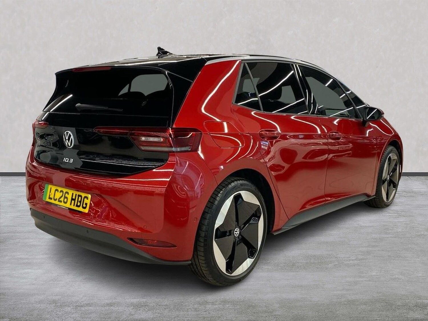 Used Volkswagen ID.3 2026 for sale - 78195328: Photo 18