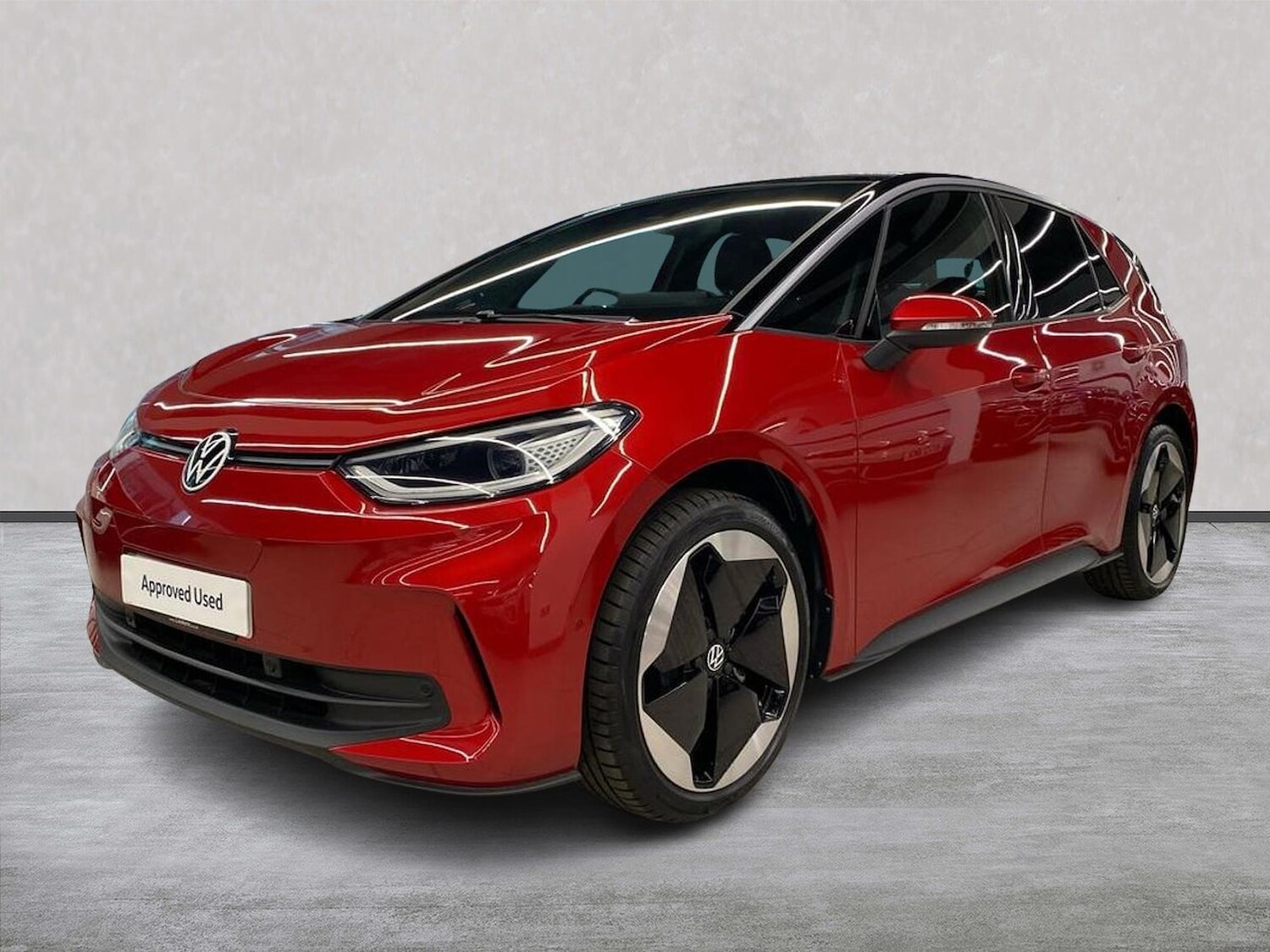 Used Volkswagen ID.3 2026 for sale - 78195328: Photo 20