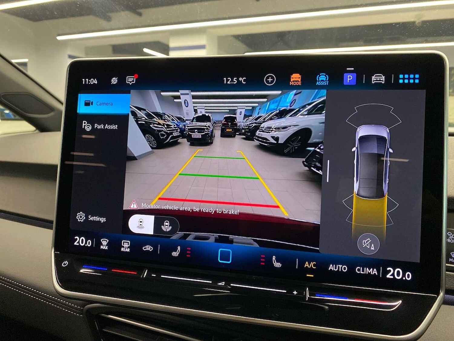 Used Volkswagen ID.3 2026 for sale - 78195328: Photo 23