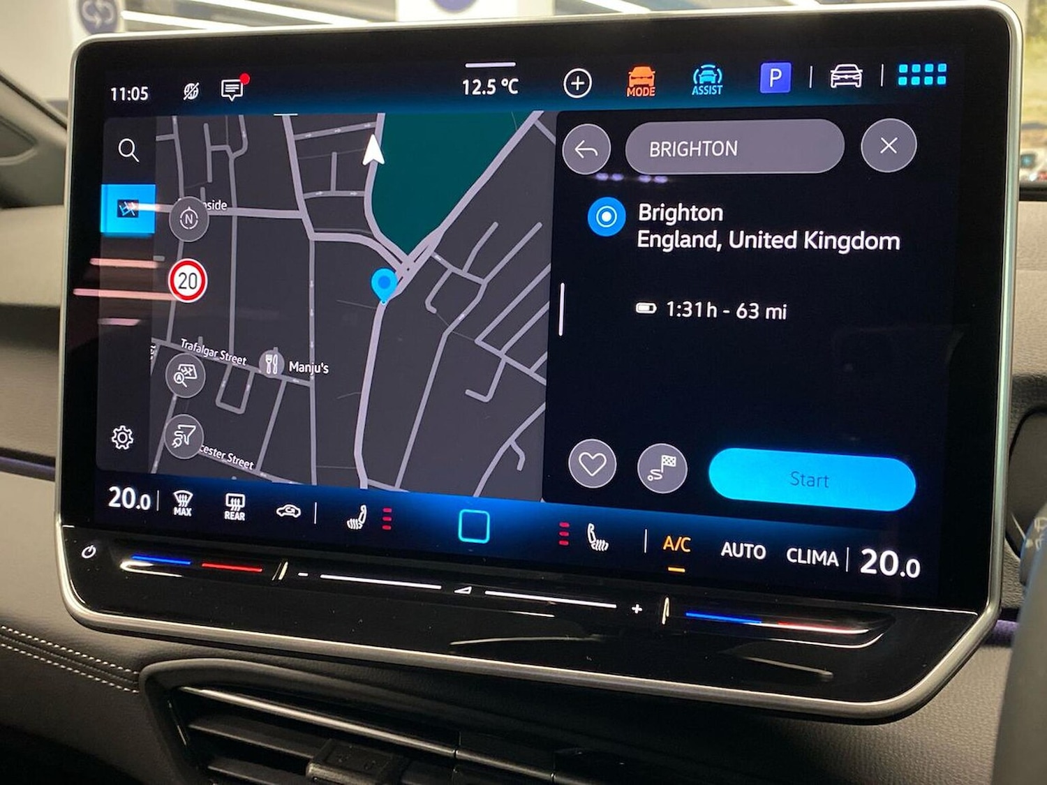 Used Volkswagen ID.3 2026 for sale - 78195328: Photo 24