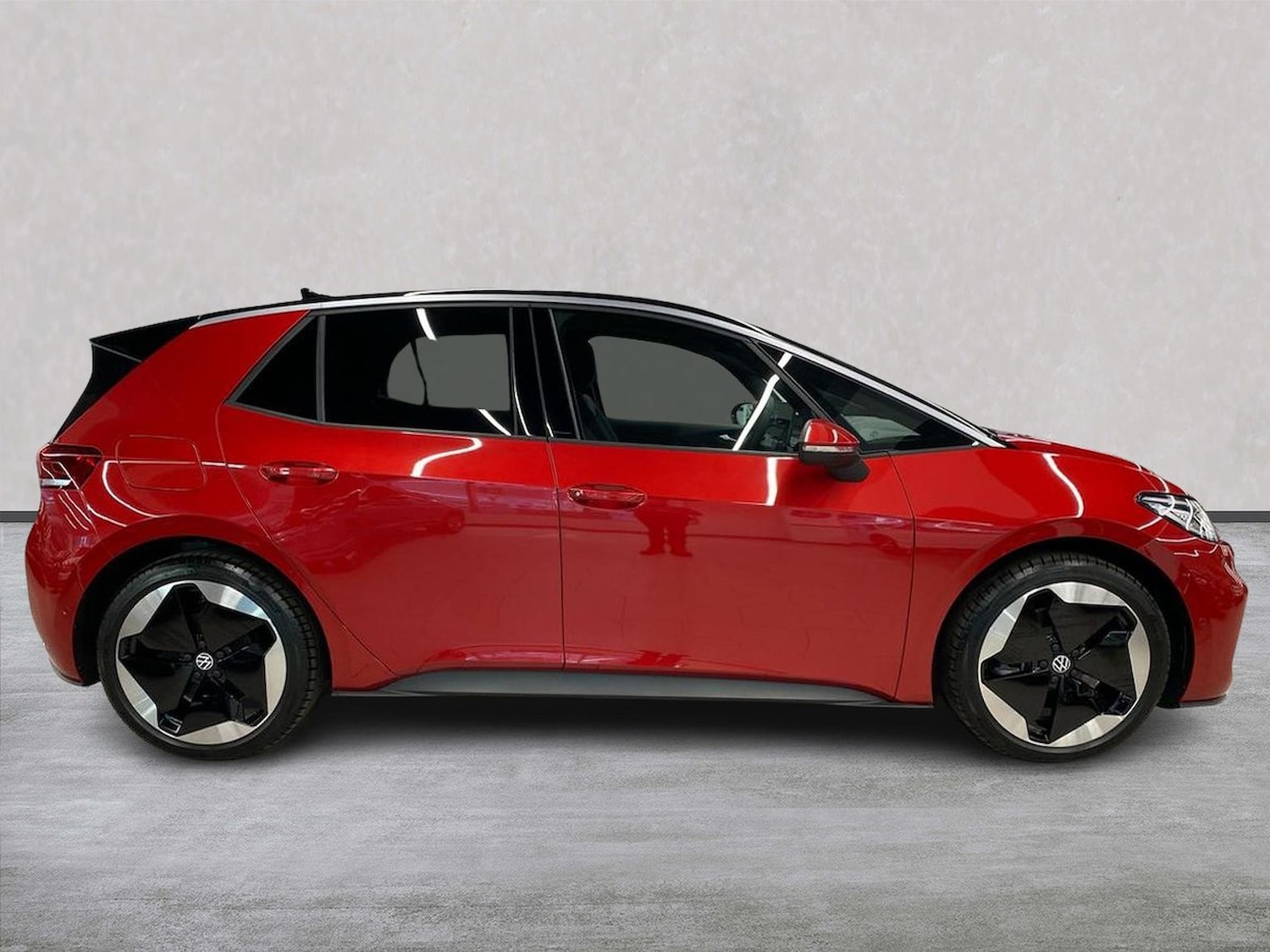 Used Volkswagen ID.3 2026 for sale - 78195328: Photo 3