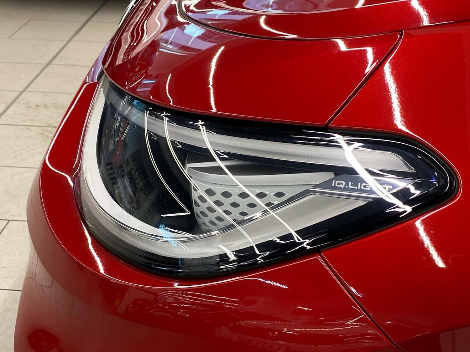 Used Volkswagen ID.3 2026 for sale - 78195328: Photo 30