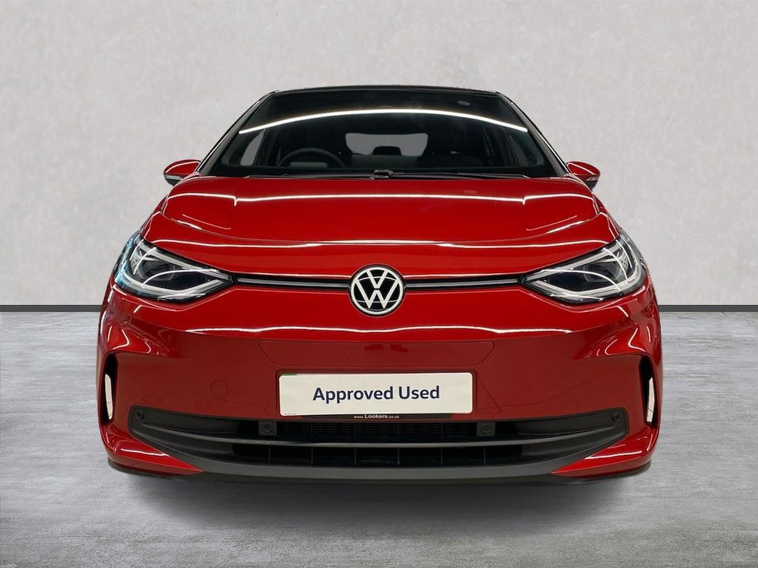 Used Volkswagen ID.3 2026 for sale - 78195328: Photo 5