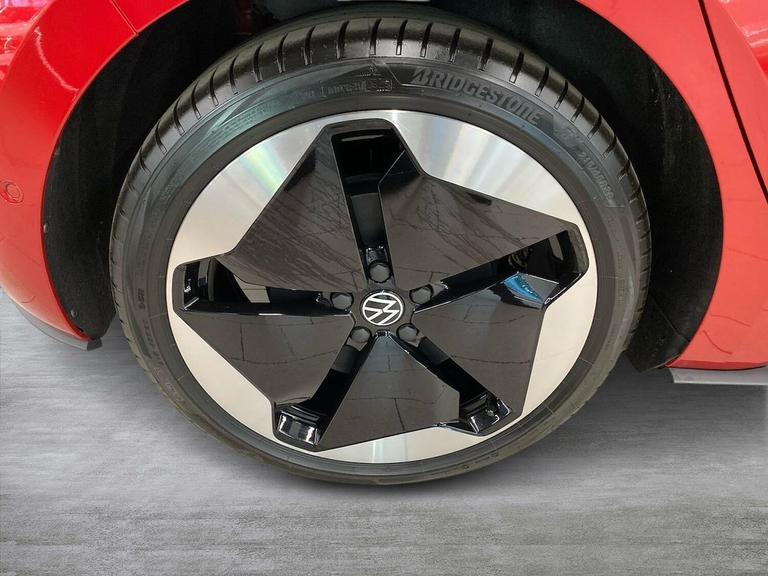 Used Volkswagen ID.3 2026 for sale - 78195328: Photo 6