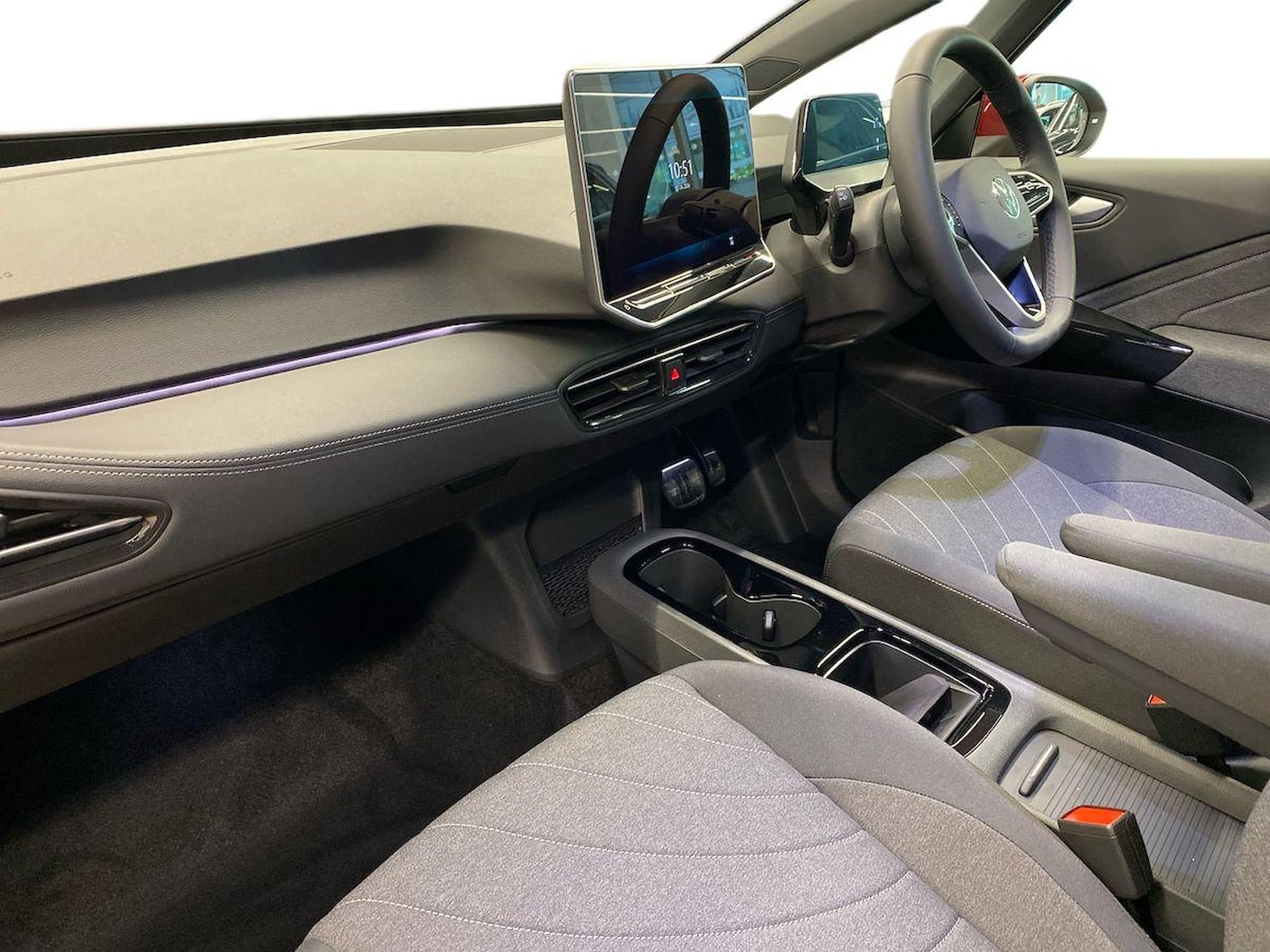 Used Volkswagen ID.3 2026 for sale - 78195328: Photo 7