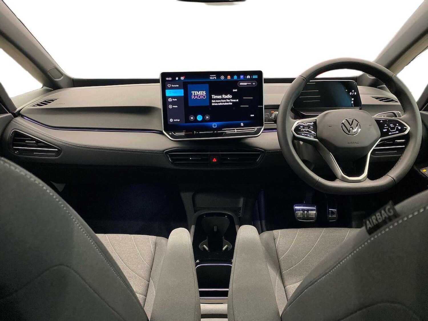 Used Volkswagen ID.3 2026 for sale - 78195328: Photo 8