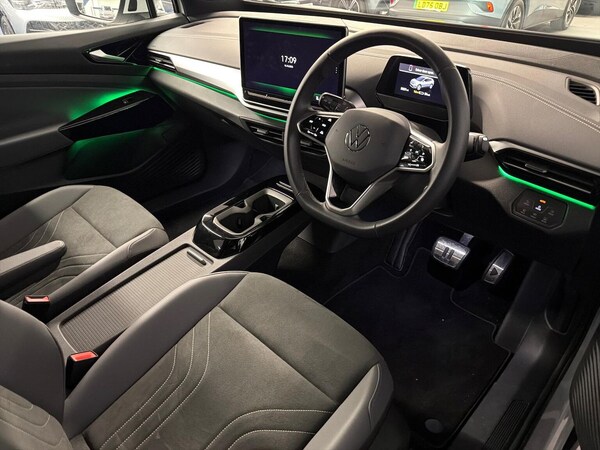 Used Volkswagen ID.4 2025 for sale - 76287302: Photo 15