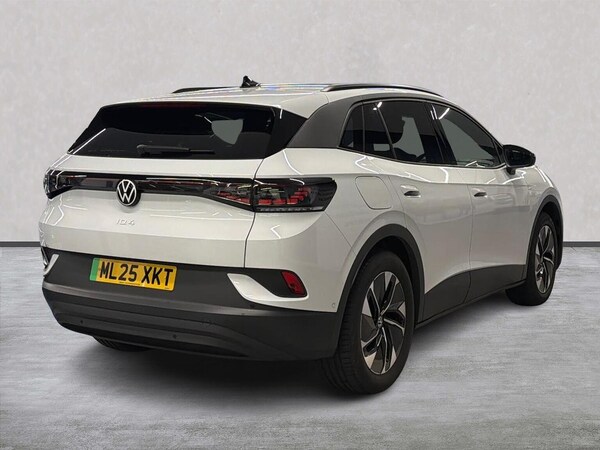 Used Volkswagen ID.4 2025 for sale - 76287302: Photo 18