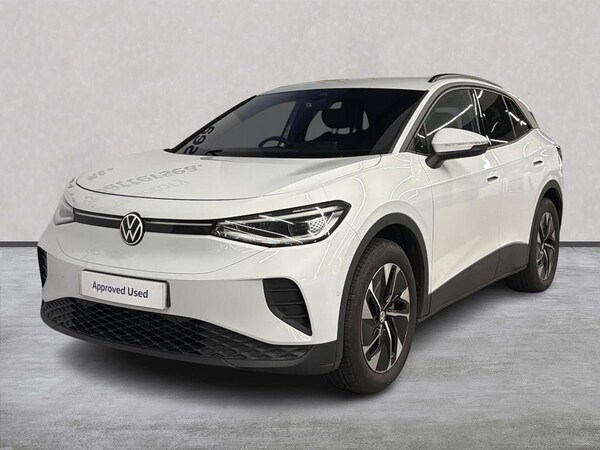 Used Volkswagen ID.4 2025 for sale - 76287302: Photo 20