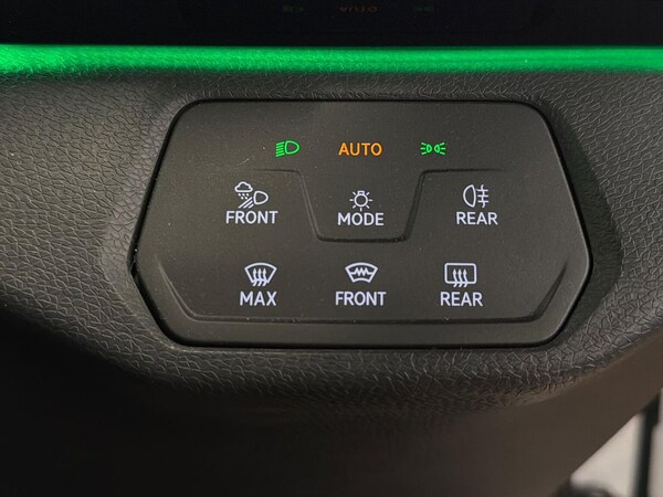 Used Volkswagen ID.4 2025 for sale - 76287302: Photo 22