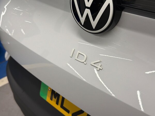 Used Volkswagen ID.4 2025 for sale - 76287302: Photo 31