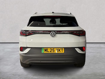 Used Volkswagen ID.4 2025 for sale - 76287302: Photo 4