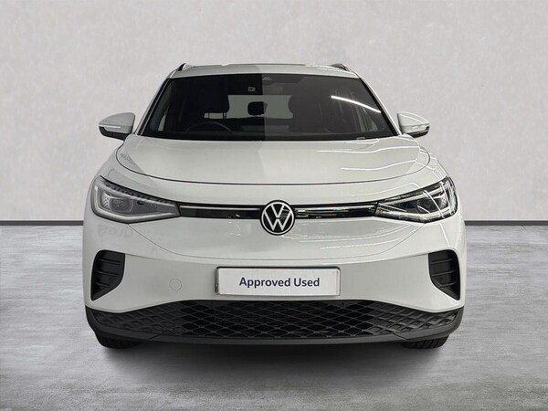 Used Volkswagen ID.4 2025 for sale - 76287302: Photo 5