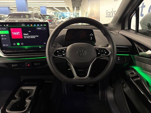 Used Volkswagen ID.4 2025 for sale - 76287302: Photo 9