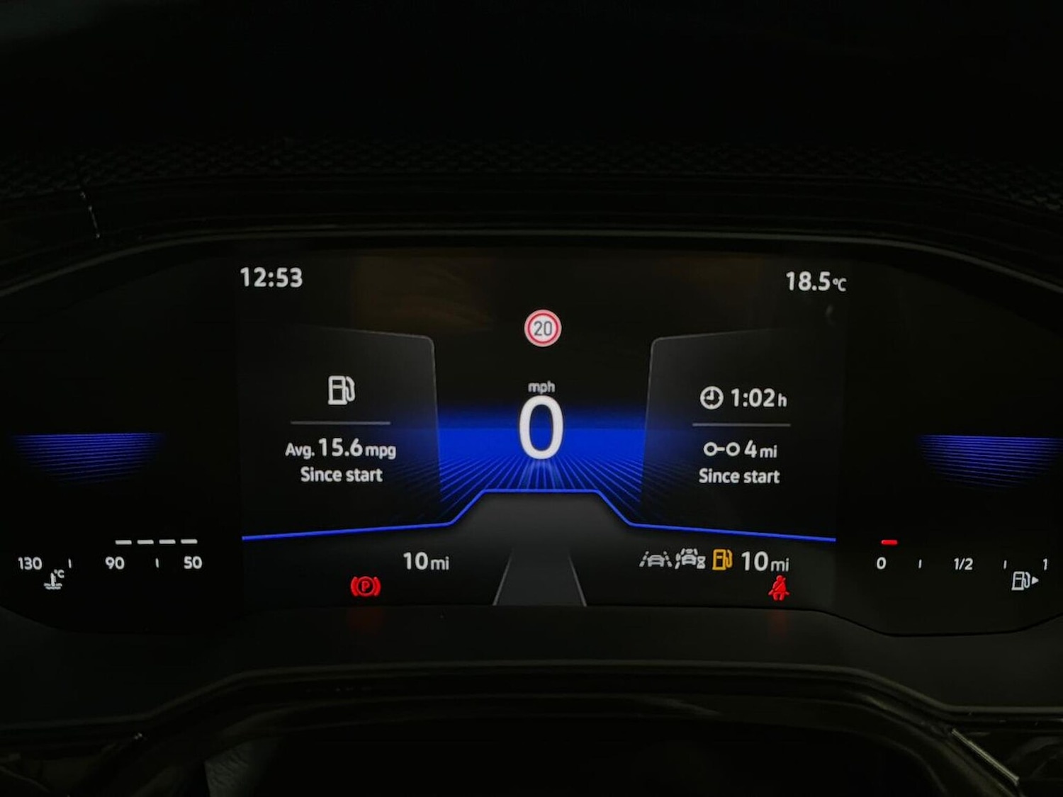 Used Volkswagen Polo 2025 for sale - 76219194: Photo 10